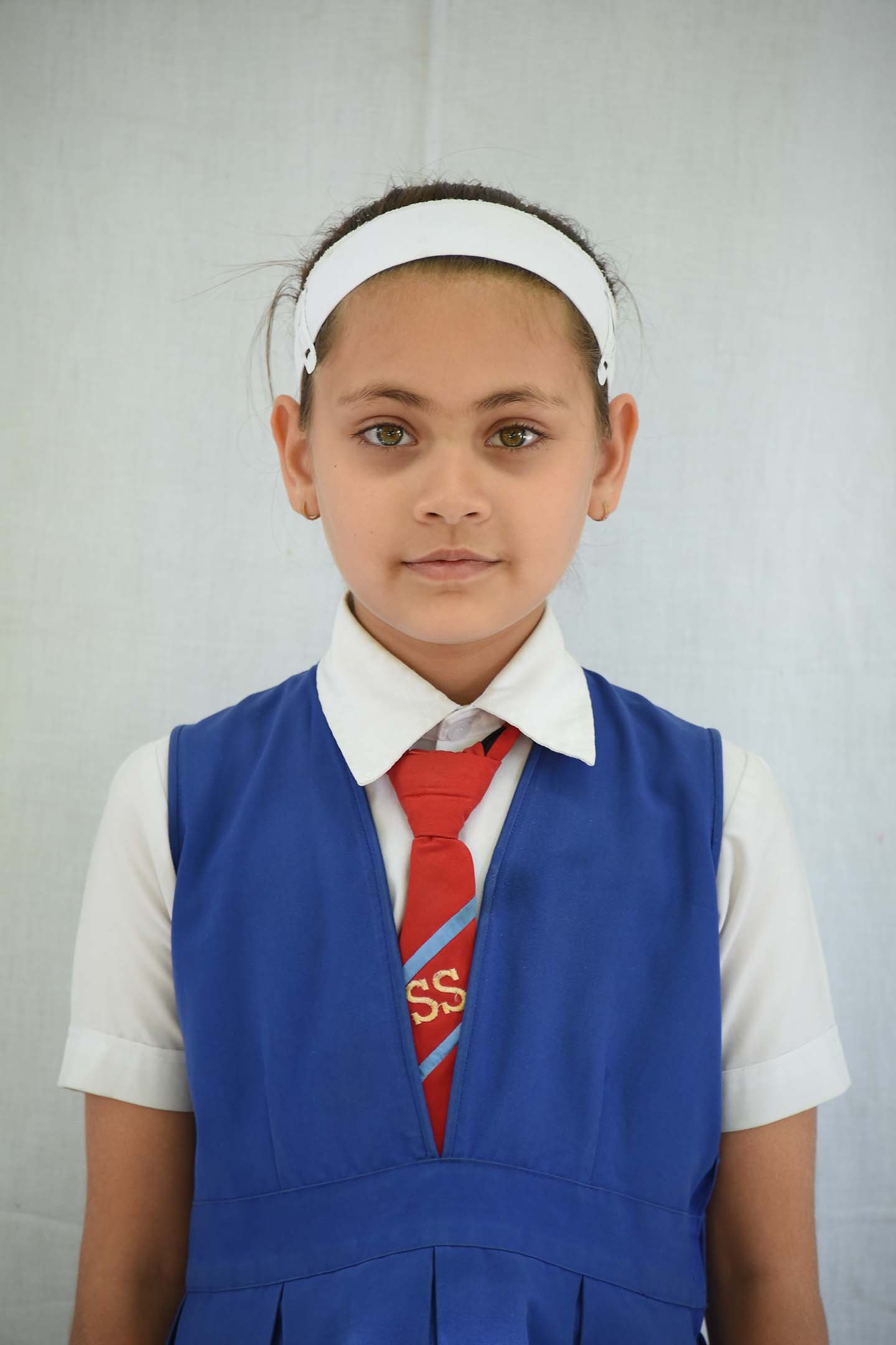 Ananya Sharma